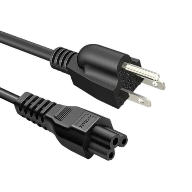 US plug US 515p 16awg US 515p 10ft IEC320 C13 connector power cord extension cord ac cord Nema 5-15p to IEC C13 grateful - Image 5